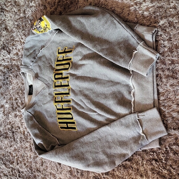 Harry Potter Sweater - Picture 1 of 6